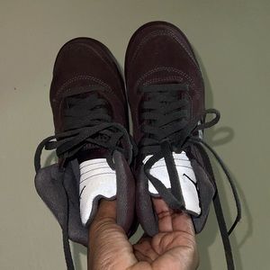 Barely Worn NEW* Jordan’s
